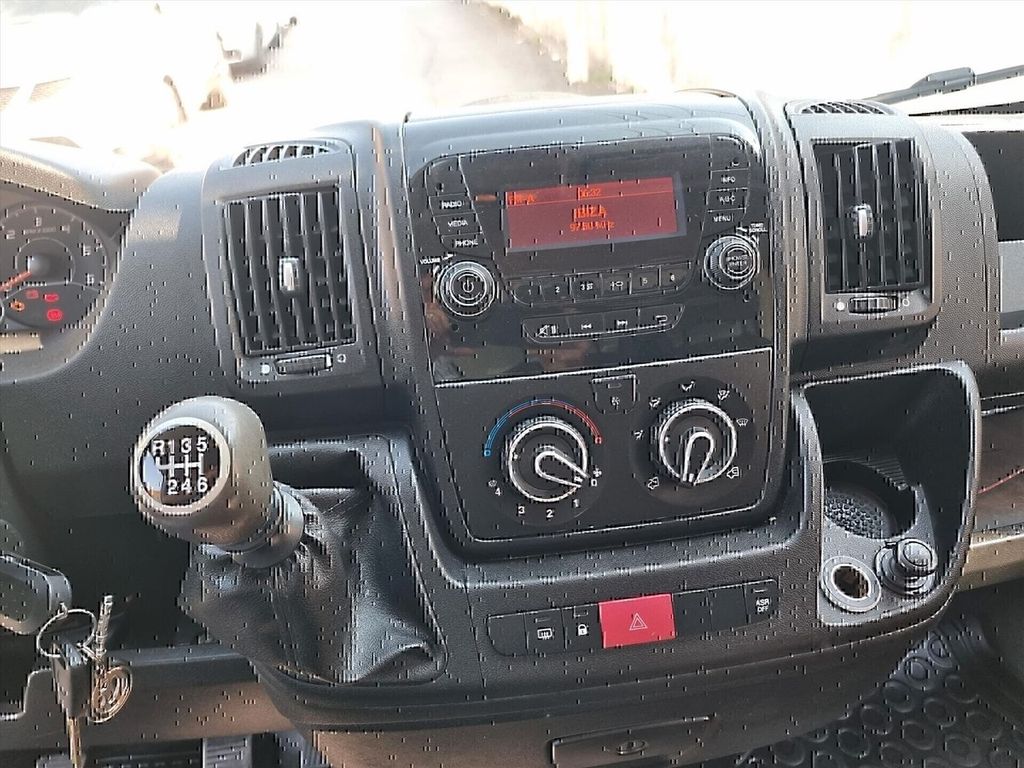 Citroën Jumper 2017