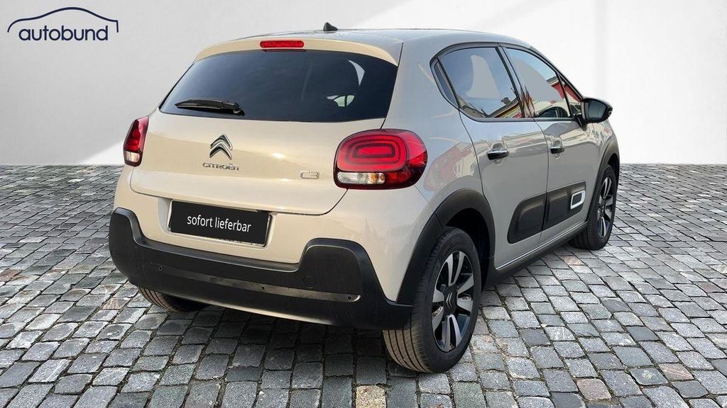 Citroën C3 2024