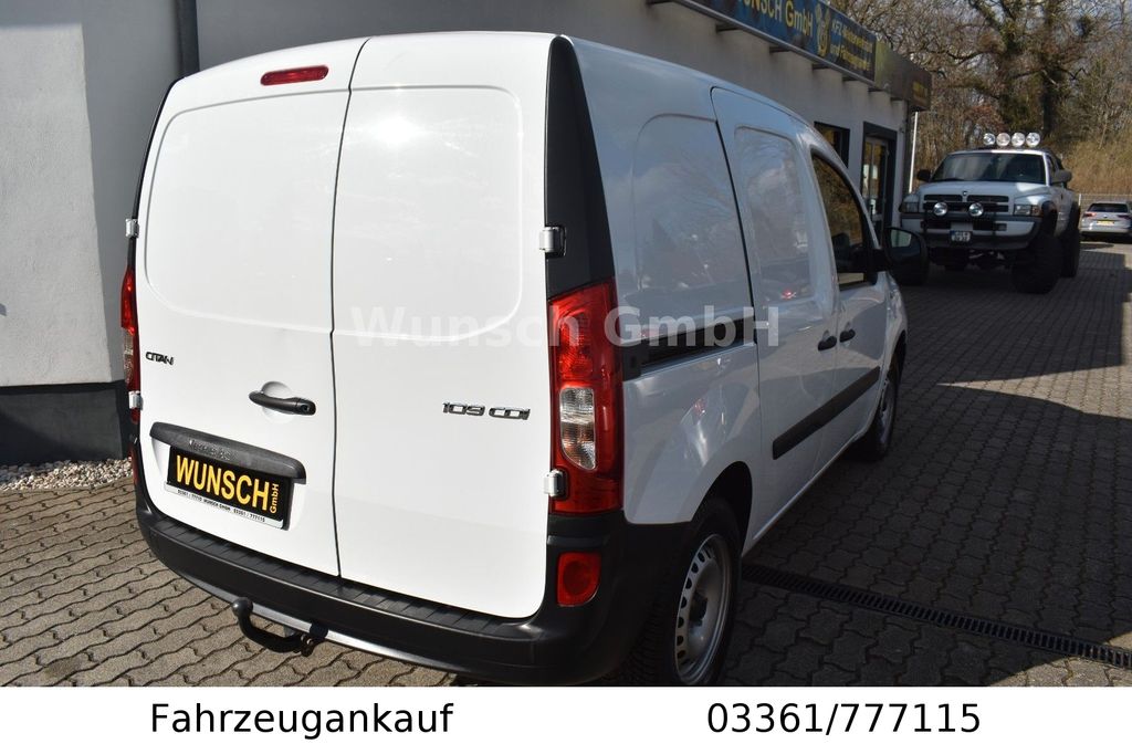 Mercedes-Benz Citan 2021