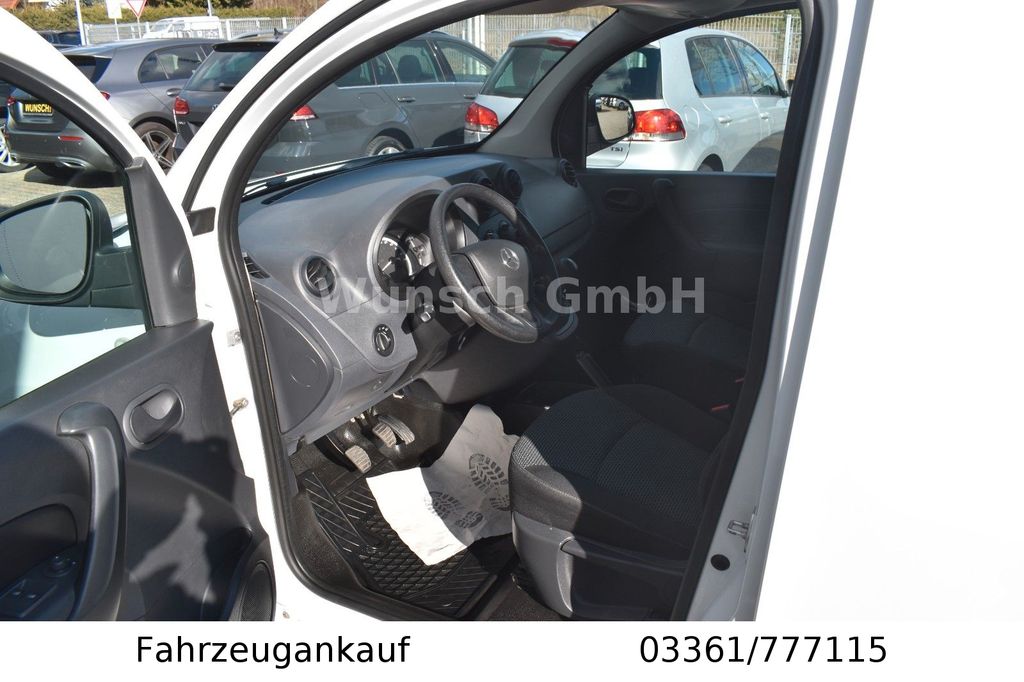 Mercedes-Benz Citan 2021