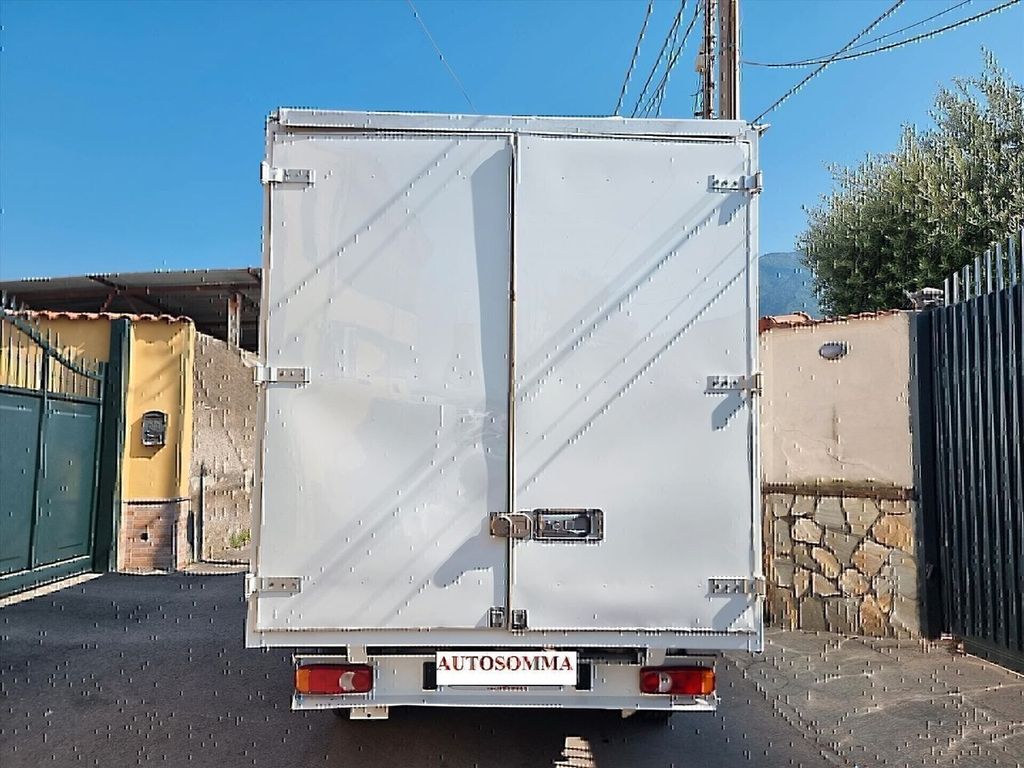 Citroën Jumper 2017