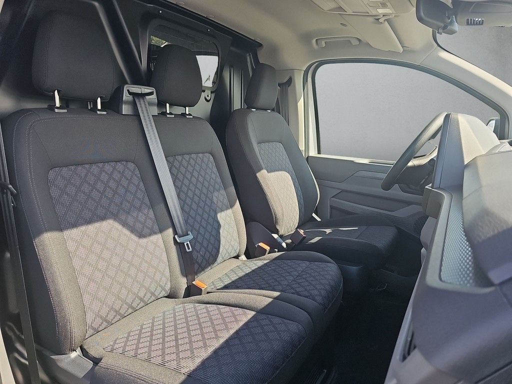 Volkswagen T7 Transporter 2025
