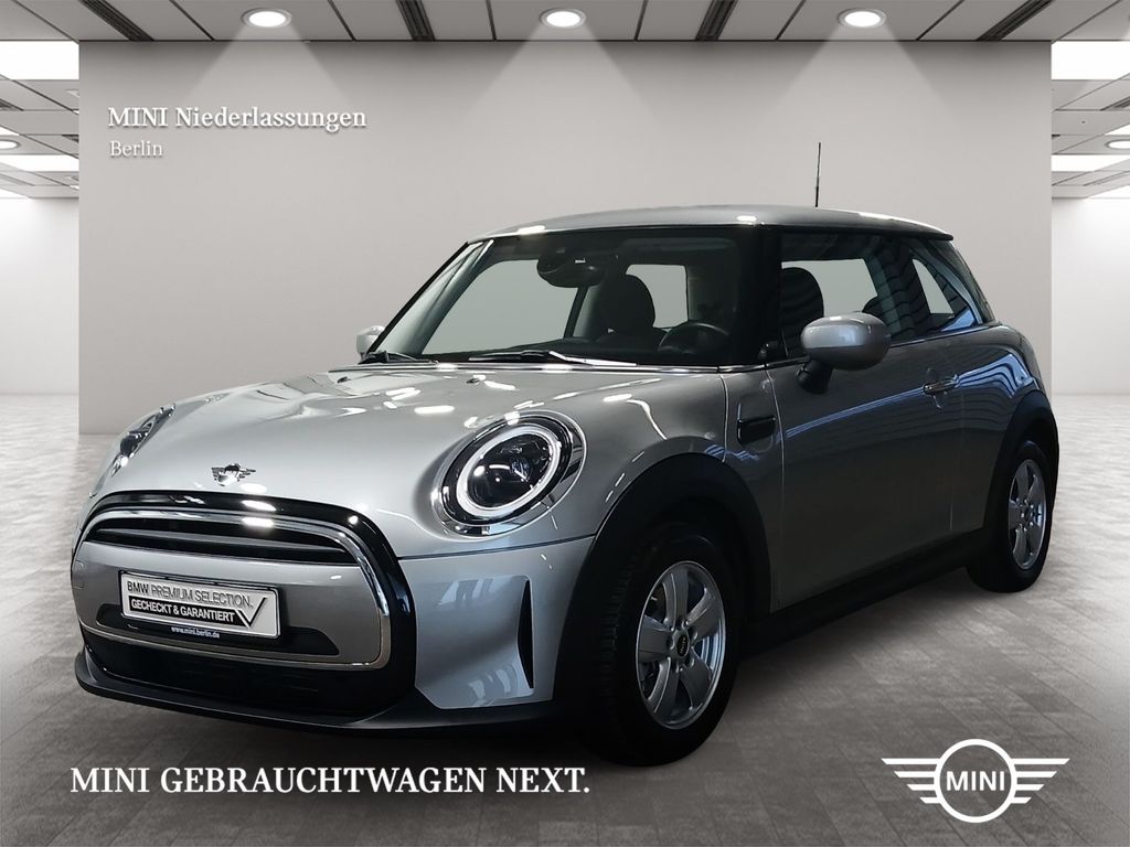 MINI Cooper 2023