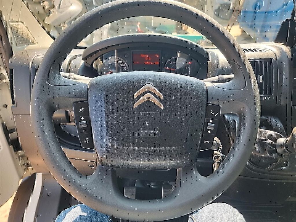 Citroën Jumper 2017