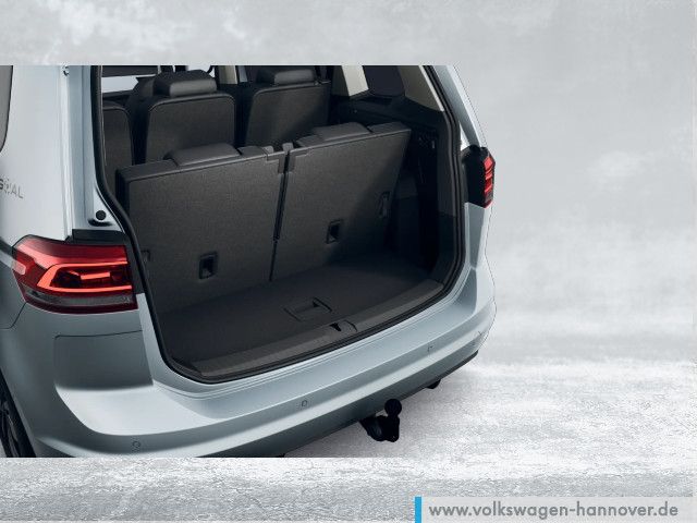 Volkswagen Touran 2025