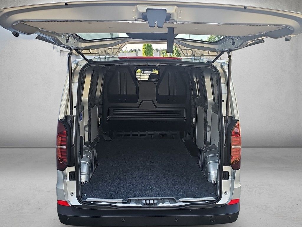 Volkswagen T7 Transporter 2025