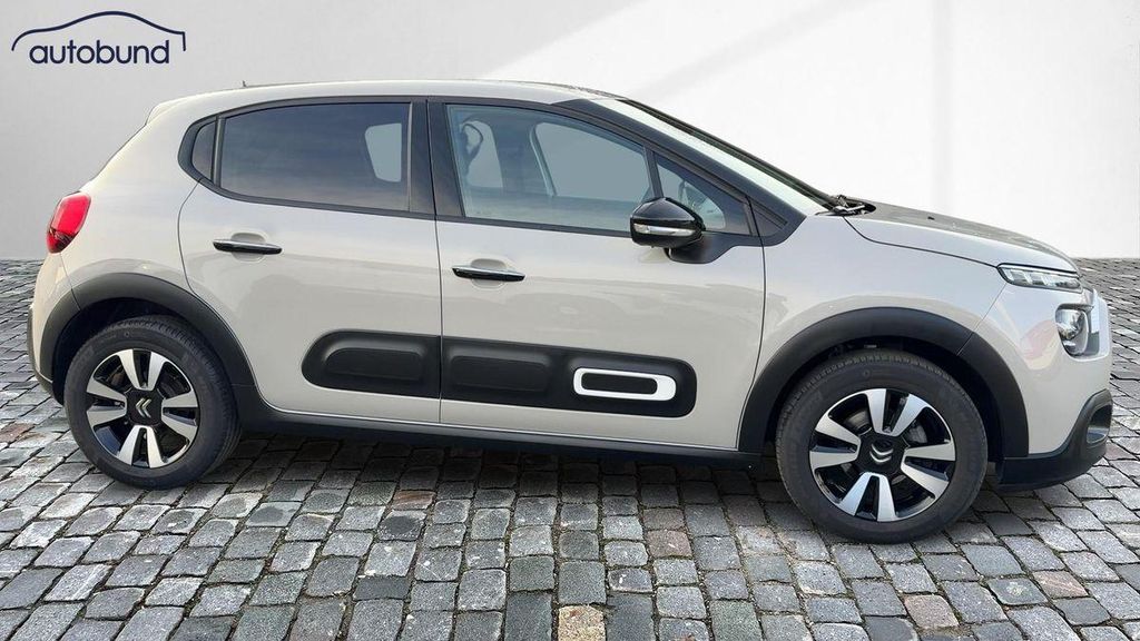 Citroën C3 2024