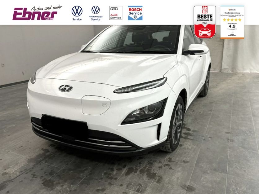 Hyundai KONA 2022