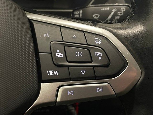 Volkswagen Tiguan Allspace 2022