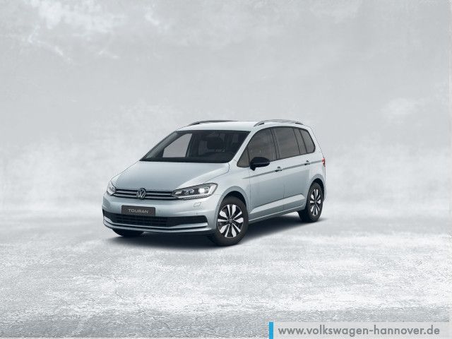 Volkswagen Touran 2025
