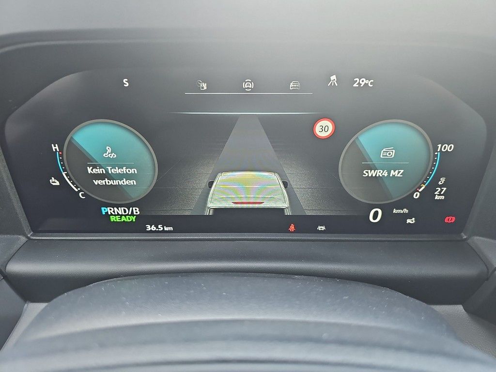 Volkswagen T7 Transporter 2025