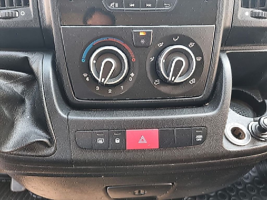 Citroën Jumper 2017