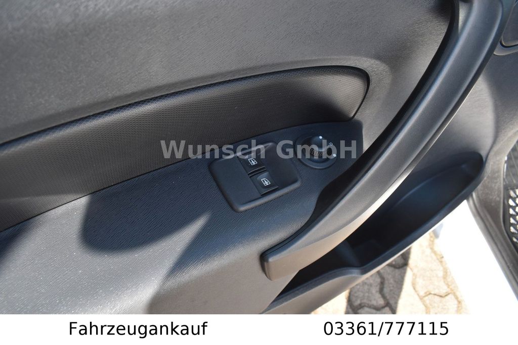 Mercedes-Benz Citan 2021