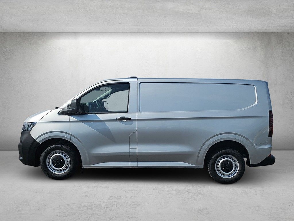 Volkswagen T7 Transporter 2025