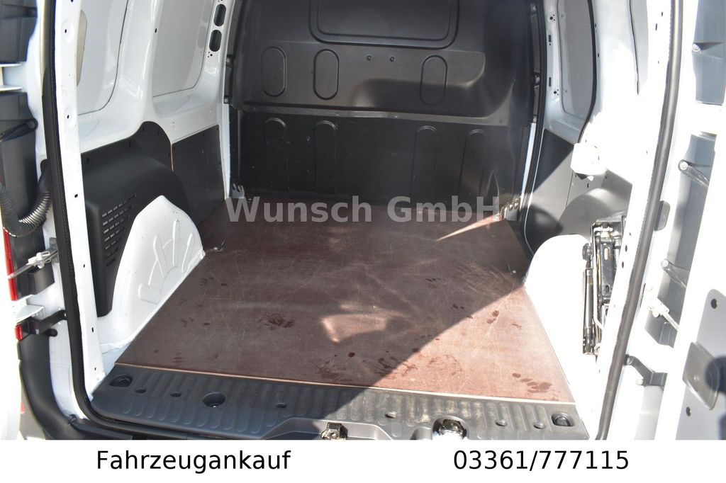 Mercedes-Benz Citan 2021