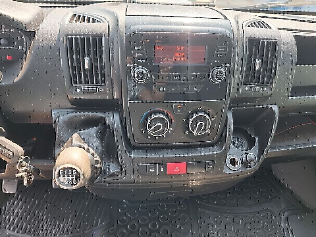 Citroën Jumper 2017