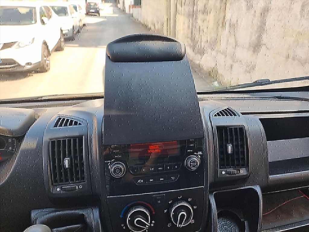 Citroën Jumper 2017