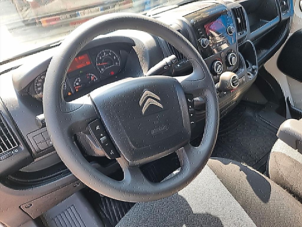 Citroën Jumper 2017