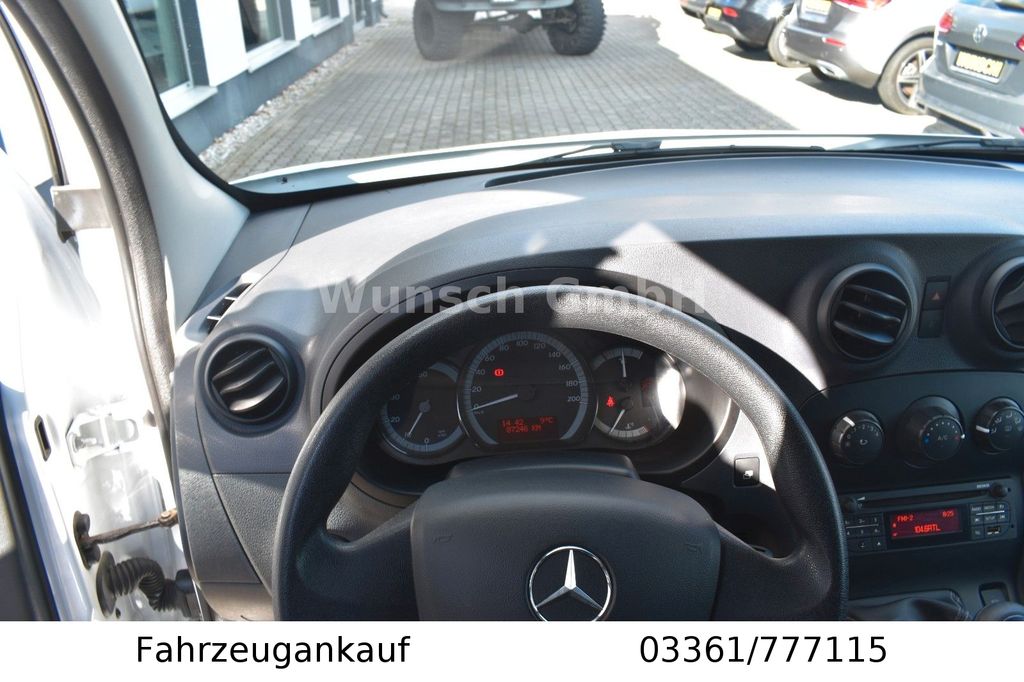 Mercedes-Benz Citan 2021