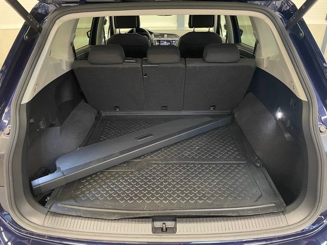 Volkswagen Tiguan Allspace 2022