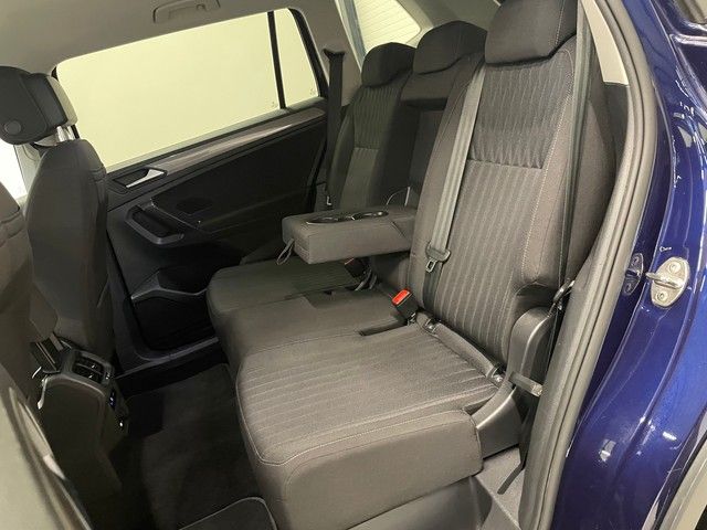 Volkswagen Tiguan Allspace 2022