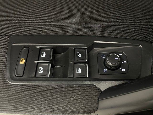 Volkswagen Tiguan Allspace 2022