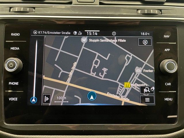 Volkswagen Tiguan Allspace 2022