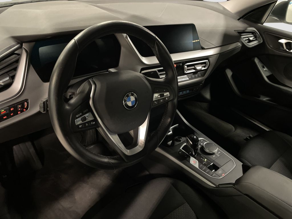 BMW 216 Gran Coupé 2022