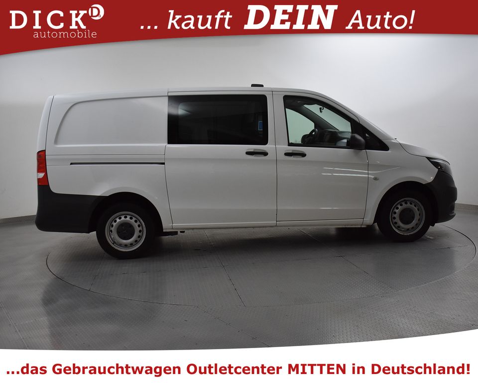 Mercedes-Benz Vito 2019