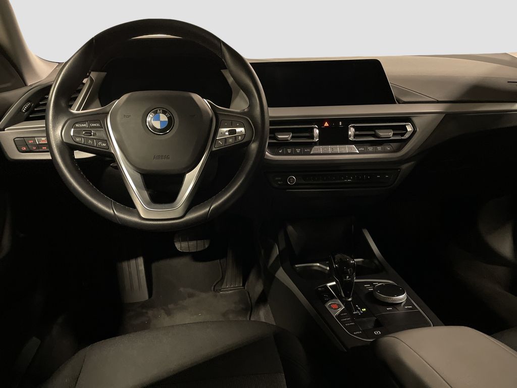 BMW 216 Gran Coupé 2022