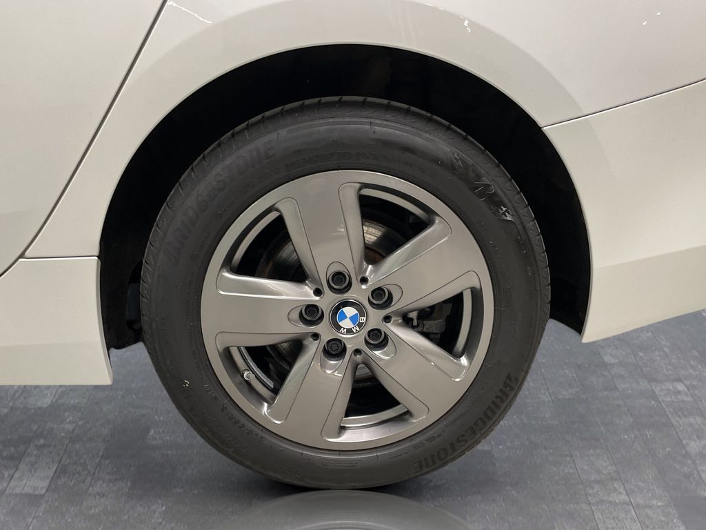 BMW 216 Gran Coupé 2022