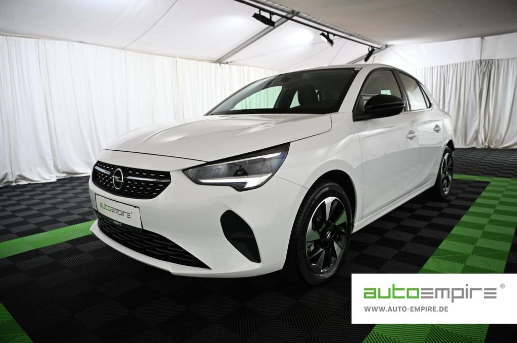 Opel Corsa 2023