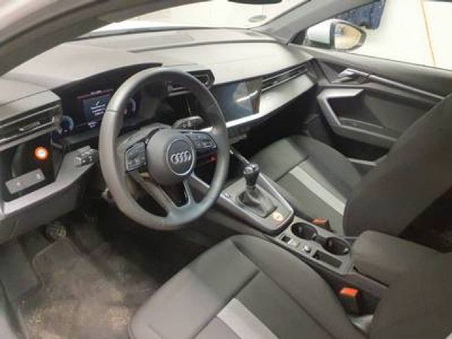 Audi A3 2025