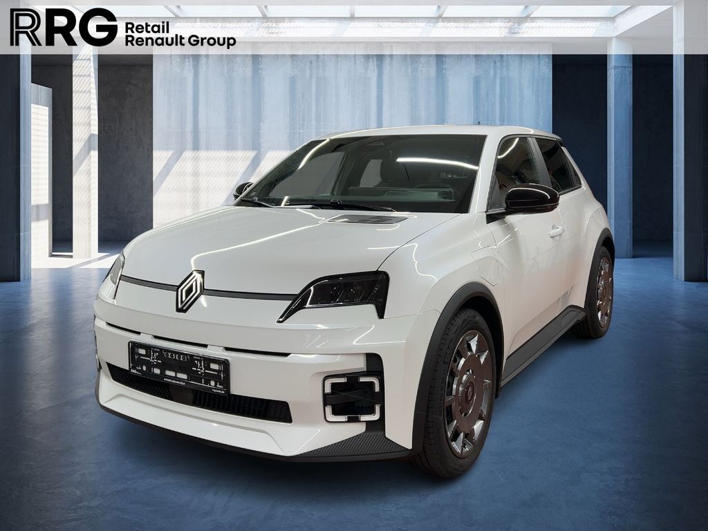 Renault R 5 2025