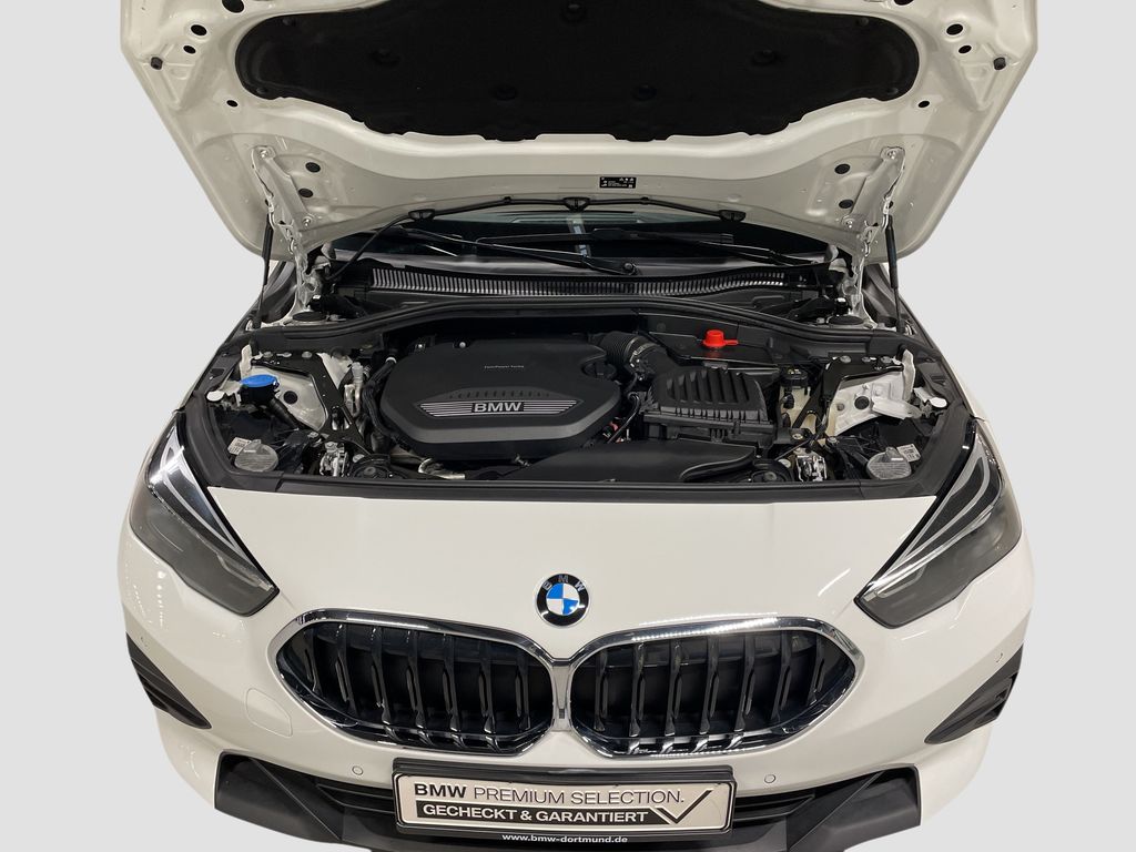 BMW 216 Gran Coupé 2022