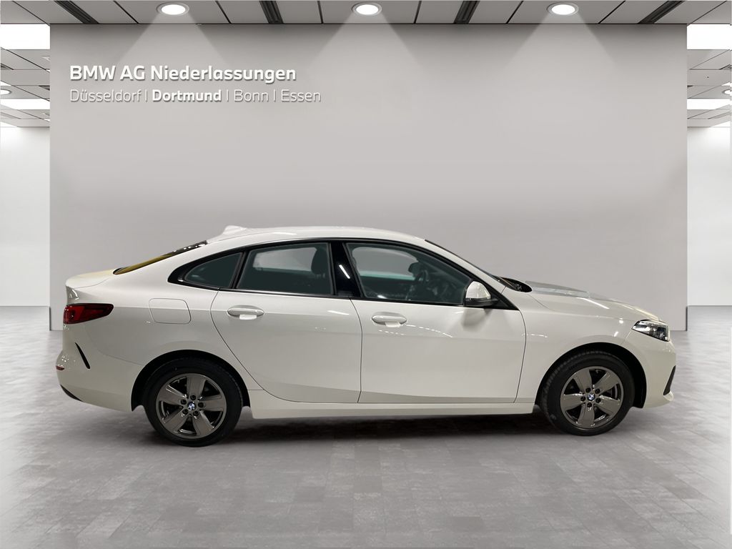 BMW 216 Gran Coupé 2022