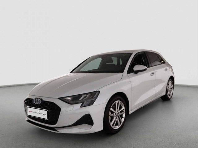 Audi A3 2025