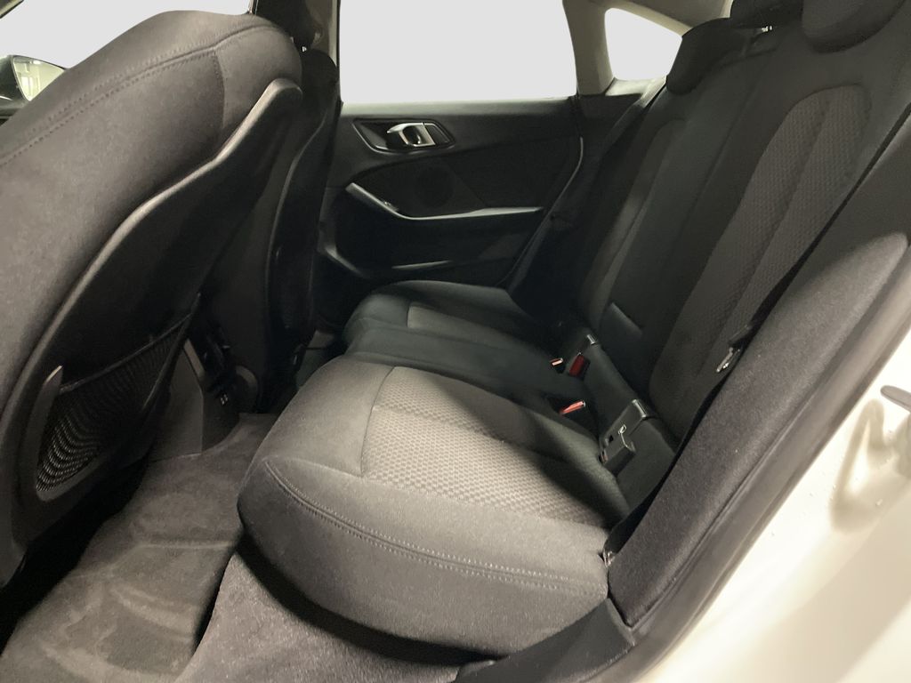 BMW 216 Gran Coupé 2022