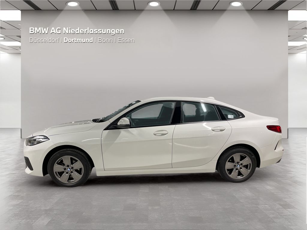 BMW 216 Gran Coupé 2022