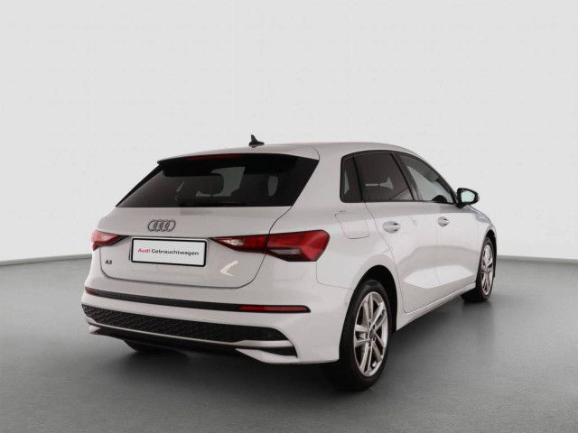 Audi A3 2025