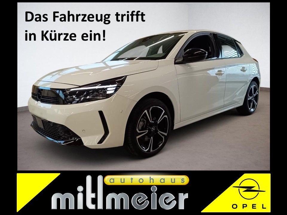 Opel Corsa 2024
