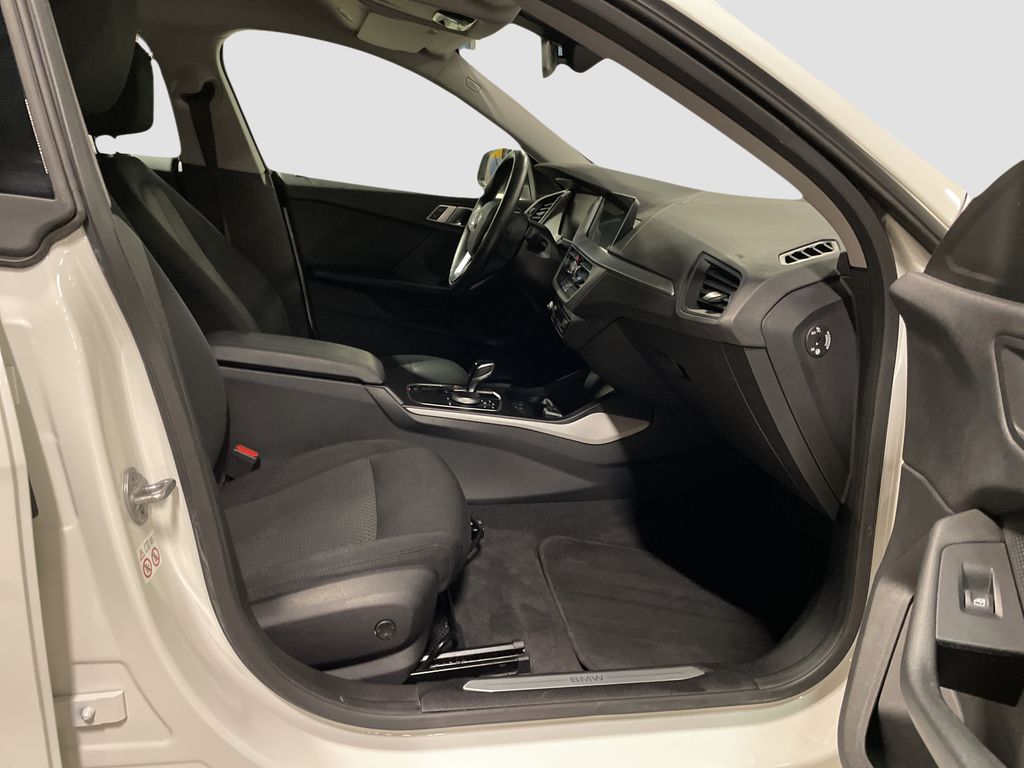 BMW 216 Gran Coupé 2022