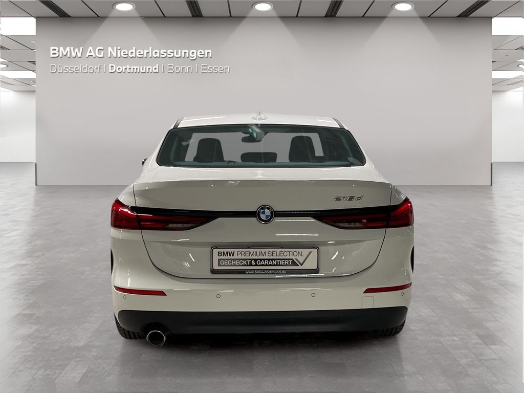 BMW 216 Gran Coupé 2022