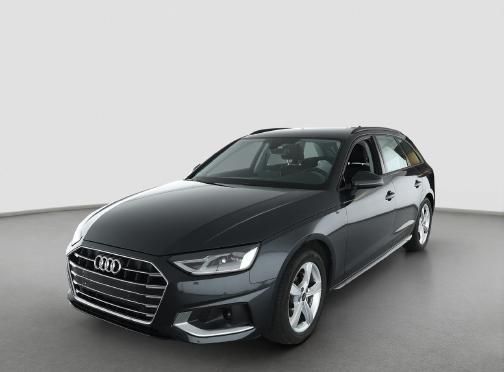 Audi A4 2024