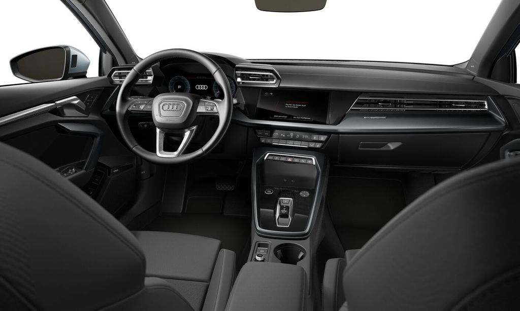 Audi A3 2025