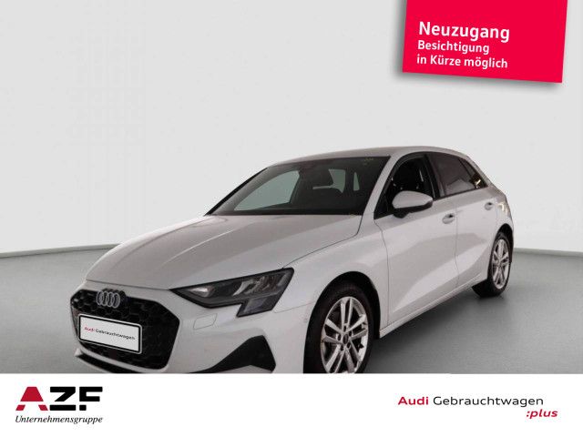 Audi A3 2025