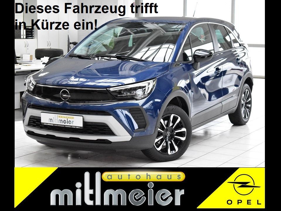 Opel Crossland (X) 2023