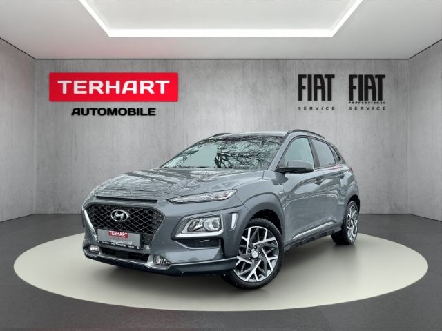 Hyundai KONA 2020