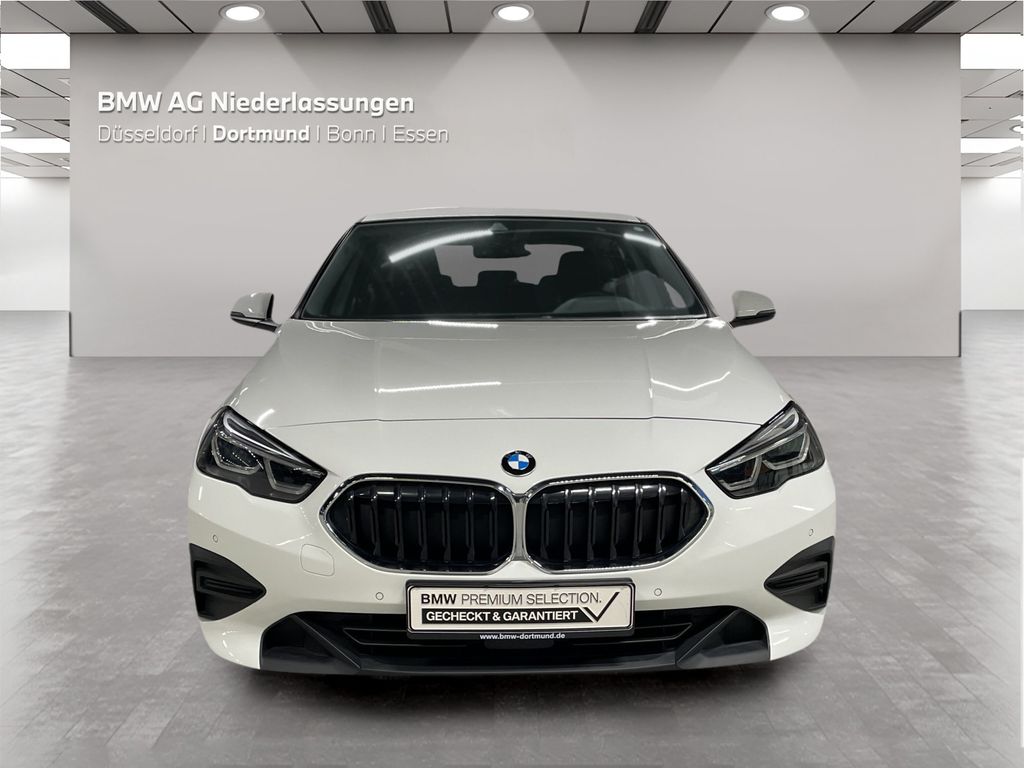 BMW 216 Gran Coupé 2022