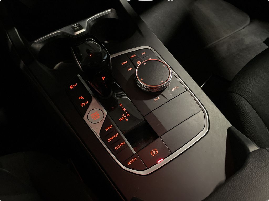 BMW 216 Gran Coupé 2022